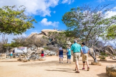 Casibari Rock Formation 2